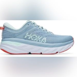 Hoka bondi 7 women’s size 7.5